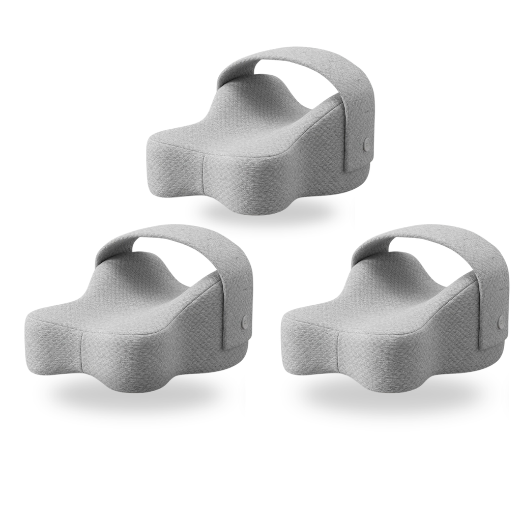 Weakos Orthopädisches Kniekissen