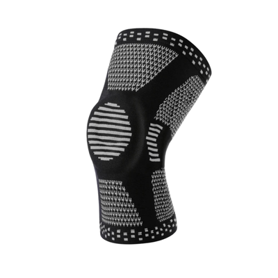 Orthopädische Kniebandage