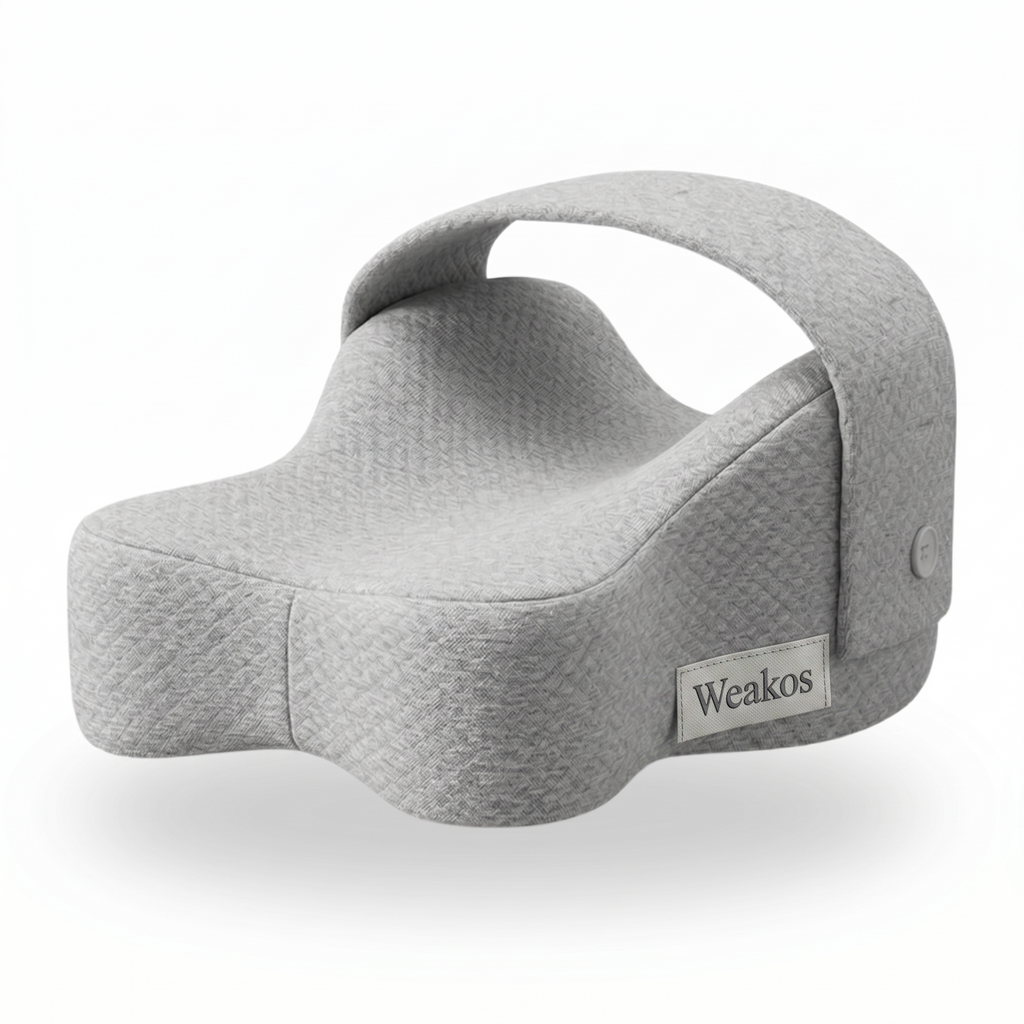 Weakos Orthopädisches Kniekissen